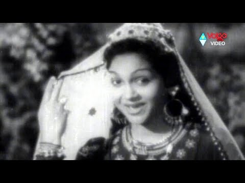 अनारकली के गीत — इम्पीरियल फ़िल्म कं., 1935 — वीडियो थंबनेल
