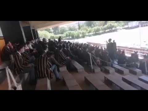 Queen's College Gwijo x Beyonce