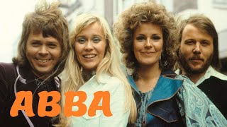 ABBA - Head Over Heels (1981) [HQ]