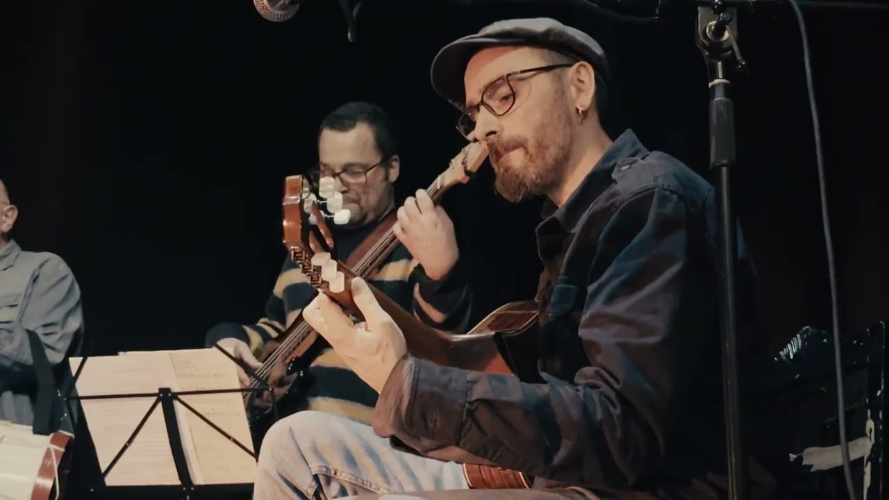 BALL-Trad com COMBO FOLK & CANOPAIX (NOV 2023)