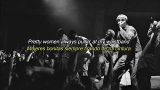 BROCKHAMPTON - QUEER lyrics (Sub. Español)