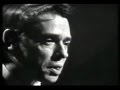 Jacques Brel- Voir un ami pleurer trad Ita 