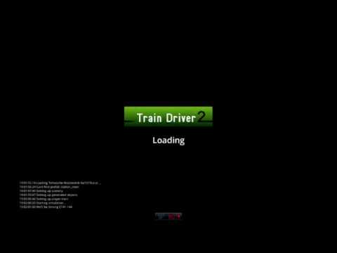 Magiczna komenda /recovery [Train Driver 2]