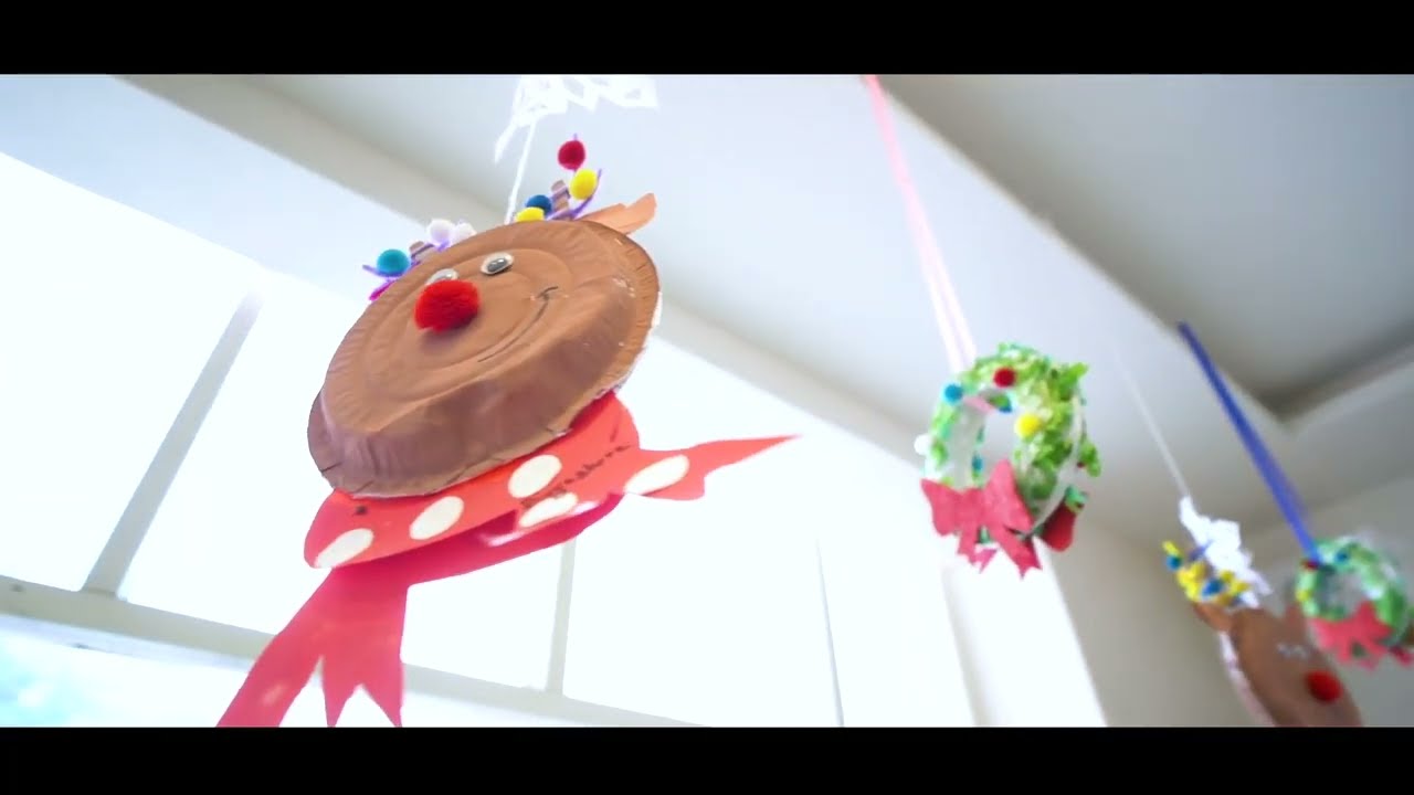 Christmas Celebration Event