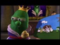 VeggieTales: There Once Was A Man