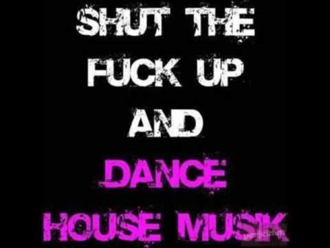 Dizze Rascal ft. Calvin Harris - Holiday House Mix