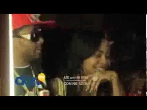 Me & Mi Kru Coming Soon on ABN TV SKY Channel 290 Advert