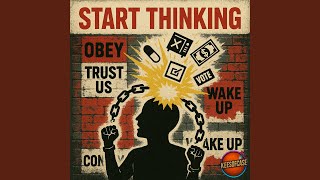 Keesofcase - Start Thinking (2025) video
