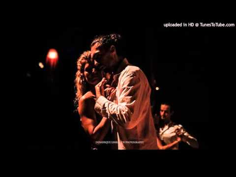 Today's Tango Is... El Hachero - Luis Alberto Fleitas