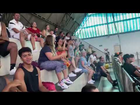 2 de 6 LPB 2023 Corinthians vs Centro Olímpico - Campeonato LPB / FPB 17/09/2023