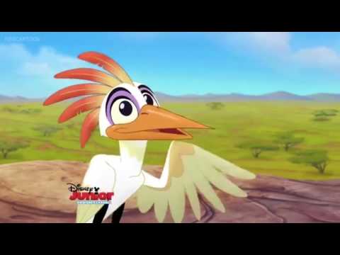 Nick Wildeladdin 2: The Return of Cain Part 9 - Horton Chased Ono