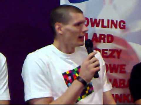 Nowi zawodnicy SIDEn Toruń