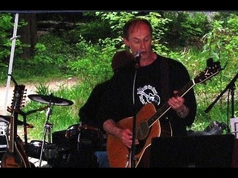 Dance The Night Away (original song) by Clive Barratt