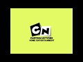 Warner Home Video Cartoon Network Home Entertainment 2004