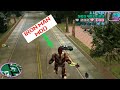 Iron Man MOD With Powers For GTA Vice City Gameplay Installation