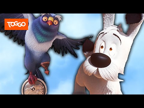 Idefix Deutsch | Ein Orden für Astmatix | Ganze Folge | TOGGO Serien