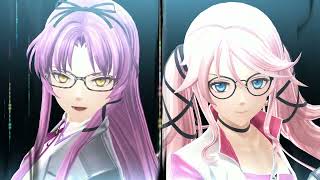 #37 黎の軌跡Ⅱ 断章 双子