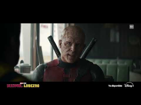 Ya disponible en Disney+