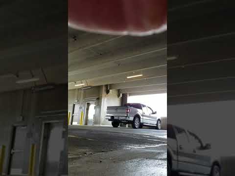 F150 MagnaFlow Rumble