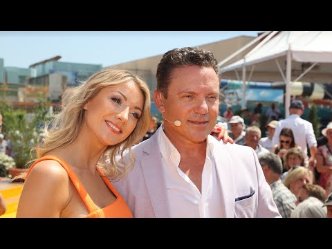 Anna-Carina bestätigt: Stefan Mross hat ein Alkoholproblem