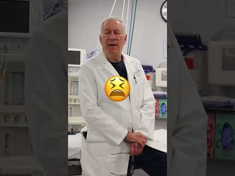 Surprising Symptoms of Anal Cancer