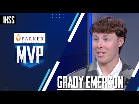 Meet Grady Emerson: Fort Worth Christian's Top MLB Draft Prospect