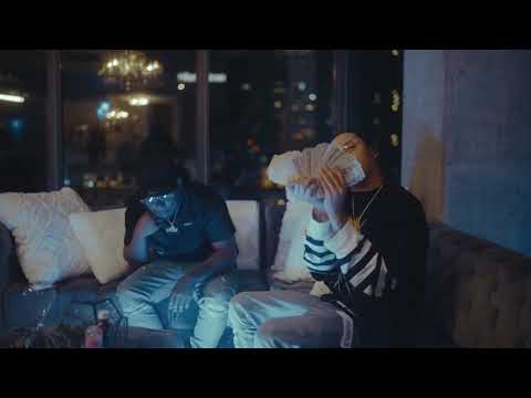 Jaye Vataan - Blue Skies ft. Joe Maynor (Official music video) (Dir. by @Drewshotya)