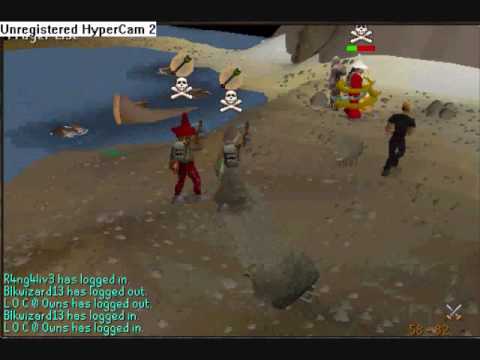 Try2 Own Dis PvP Vid1!