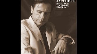 MAX JACCHETTI SWING JAZZ LOVE SONGS video preview