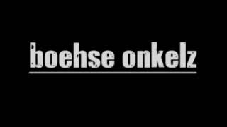 Böhse Onkelz - Das Leben ist ein Spiel