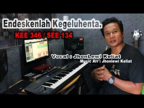 KEE 346 / SEE 134 - Jhonlewi Keliat.