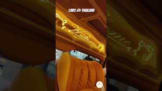 Download lagu Thailand Cab with a Bling!  #travel #automobile #thailandtourism mp3