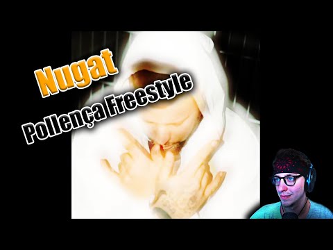 ProjektPi REACTS to Nugat - Pollença Freestyle