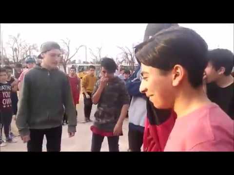 Vox vs Eze vs Prida  vs Tutin-8vos-Modalidad Colado-PRETEMPORADA 2017