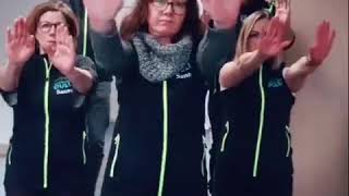 Stop, don&#39;t touch me there.