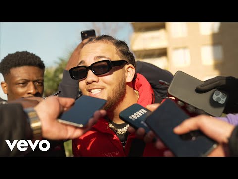 Video thumbnail for Gentleman