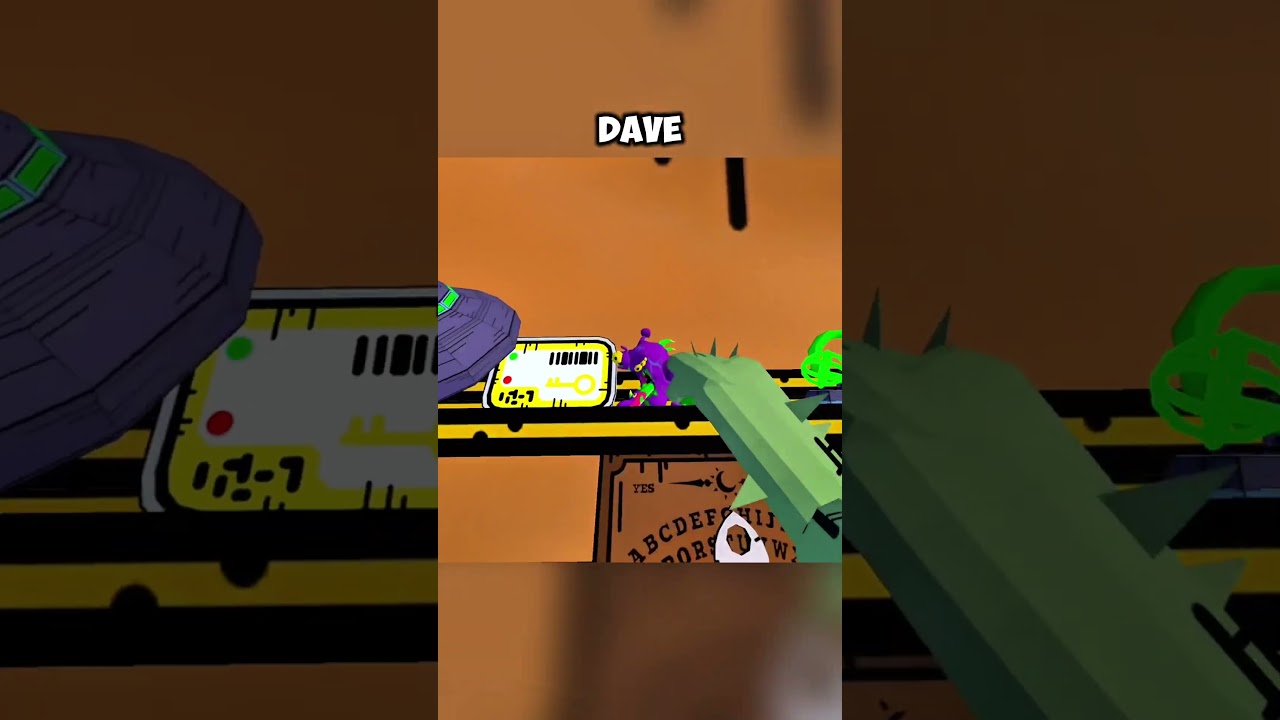 Creator Studio Tour 😎