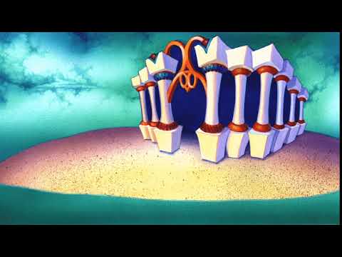 562 Temple Island Exterior (real SC-55) King's Quest VII: The Princeless Bride Soundtrack