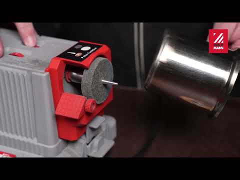 Affûteur multiple - 200W - MSG2021_230V HOLZMANN