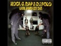 Kool G. Rap & DJ Polo- Straight Jacket