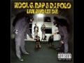Kool G. Rap & DJ Polo- Straight Jacket 