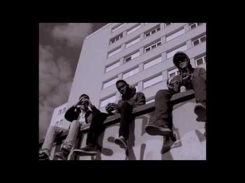 J'veux respirer - 1spire / B-Biface / Lesram