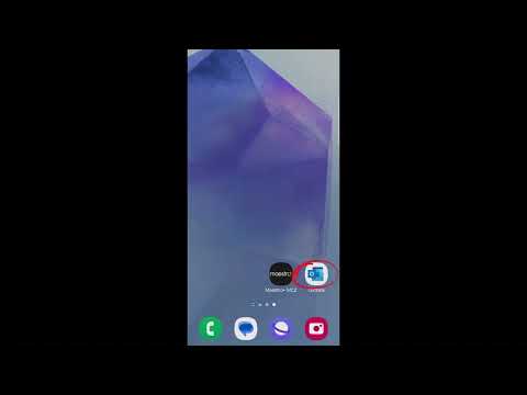 Maestro+ MCZ - User Registration
