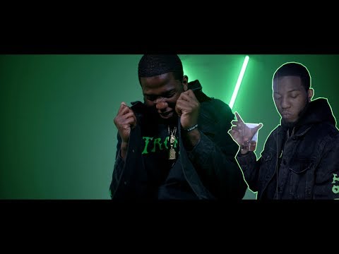 Vino World - I Like Girls Freestyle (Dir. By @BenjiFilmz)