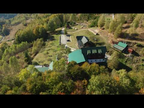 Pensiunea Merisor - Rachitele, jud. Cluj