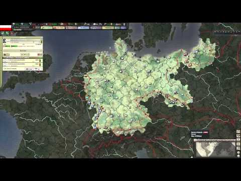 How to Play Hearts of Iron 3: A HoI4 Prep | Tutorial | User Interface