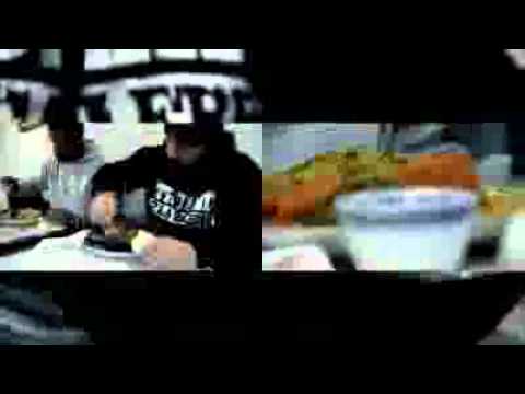 Video thumbnail for La hasba qui me colle � la peau (Vivre)