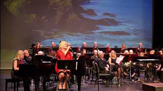 Mississauga POPS - Danny Boy (feat. Vickie van Dyke)