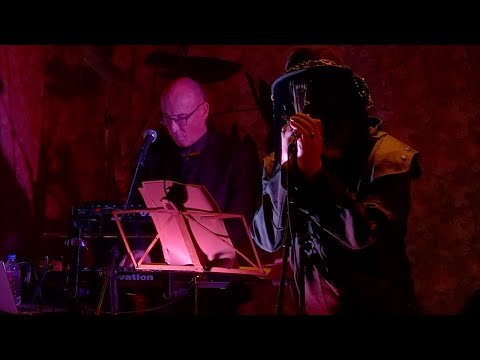 Norma Loy, Live at Le Chateau H le 1 novembre 2025