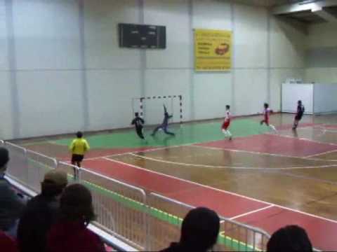 AEES Gestão 7 - 1 GFEC "Caixeiros"